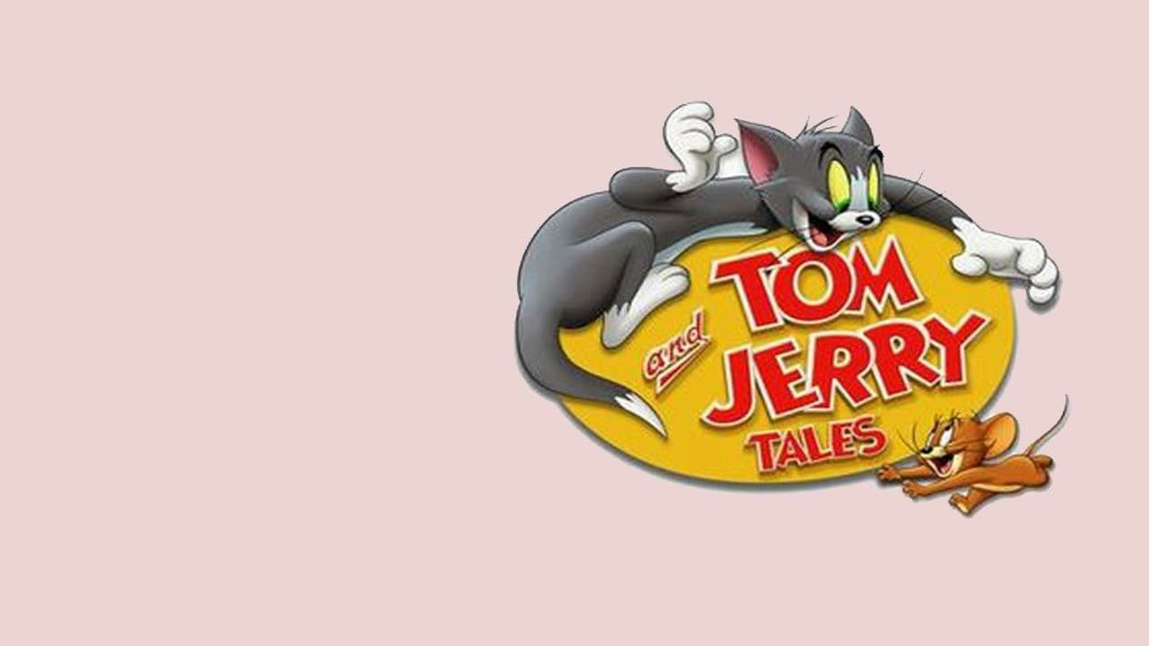 Watch Tom And Jerry Tales Season Episode Piranha Be Loved By You