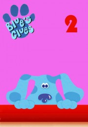 Watch Blue S Clues Season 2 Episode 1 Steve Gets The Sniffles Full HD