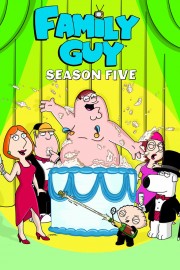 Family Guy - Season 5