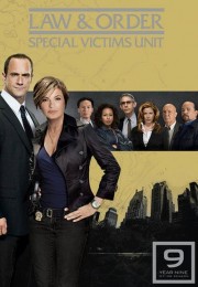 Watch Law & Order: Special Victims Unit Season 9 Episode 6: Svengali 