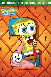 Watch SpongeBob SquarePants Season 2 Episode 1: Something Smells ...