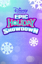 Epic Holiday Showdown