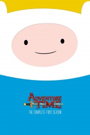 Watch Adventure Time Season 1 Episode 8: Business Time full HD on ...