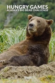 The Hungry Games: Alaska's Big Bear Challenge