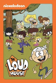 Watch The Loud House Season 4 Episode 11: Can't Hardly Wait/A Mutt ...