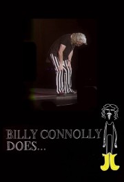 Billy Connolly Does...
