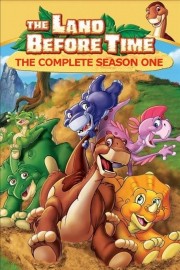 The Land Before Time - Season 1