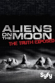 Aliens on the Moon: The Truth Exposed