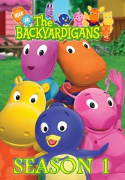 The Backyardigans - Season 1